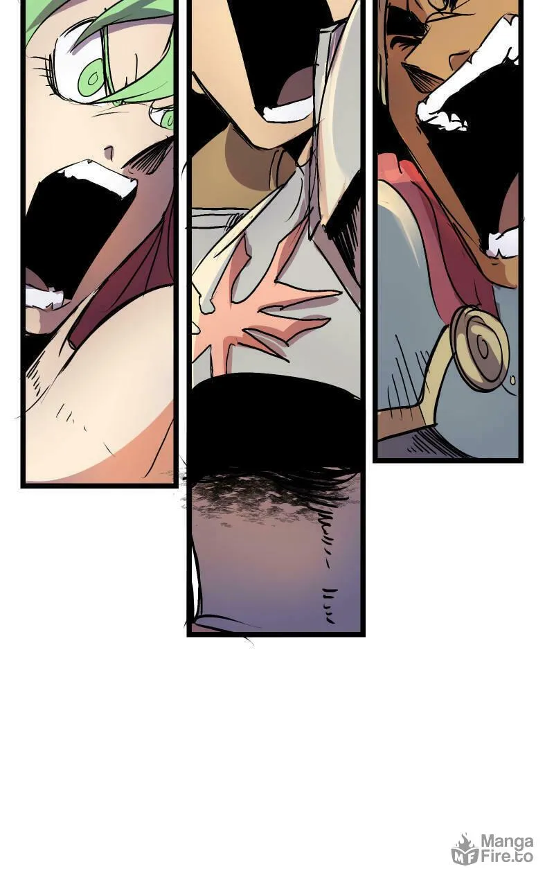 Just a Goblin Chapter 55 page 10 - 