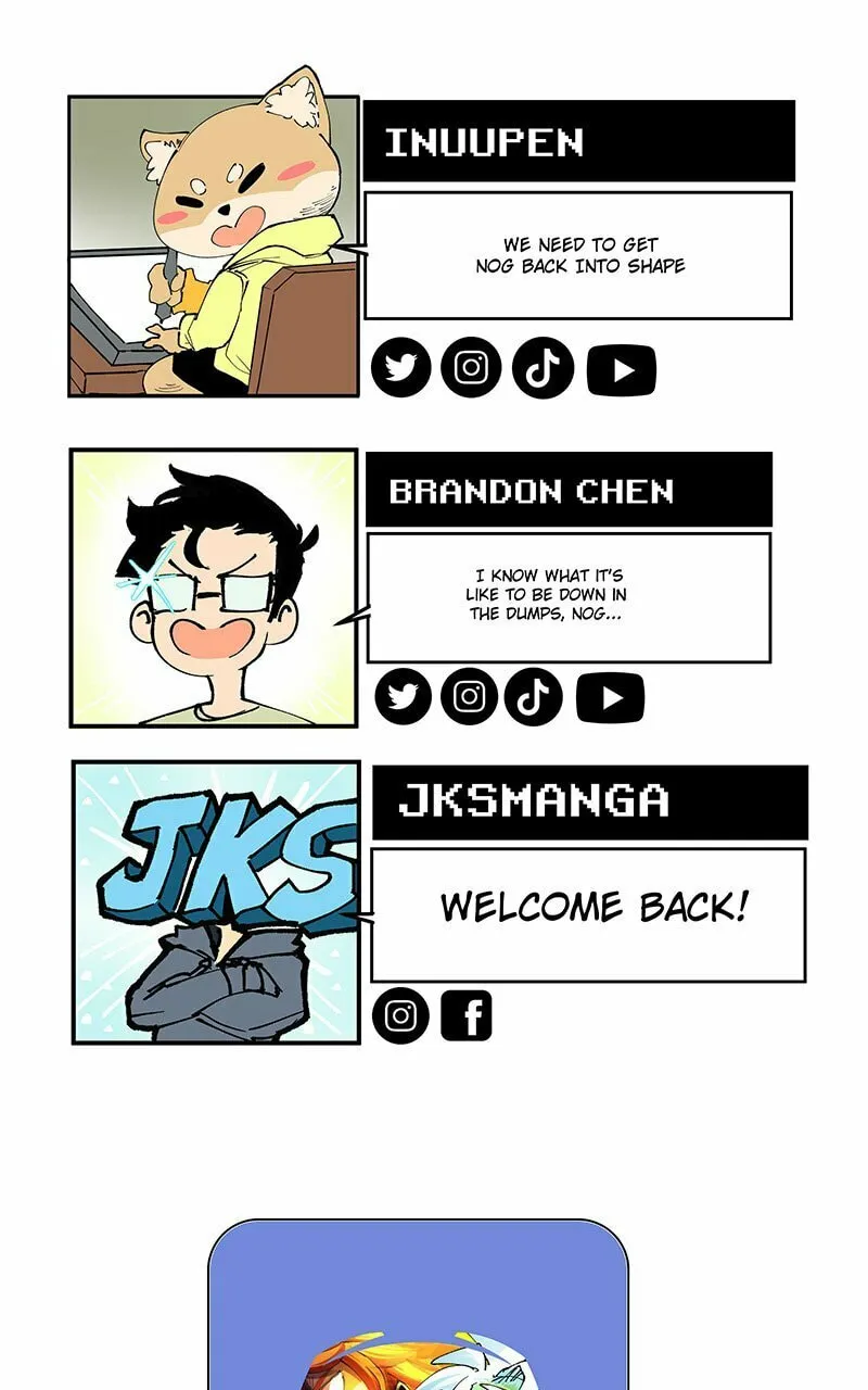 Just a Goblin Chapter 56 page 134 - 