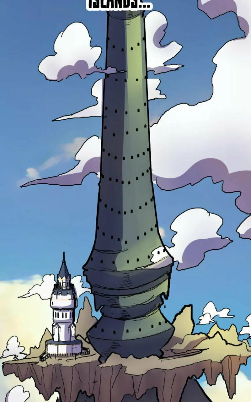 Just a Goblin Chapter 56 page 19 - 