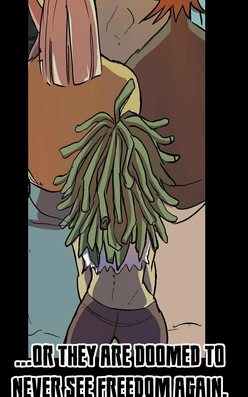 Just a Goblin Chapter 56 page 22 - 