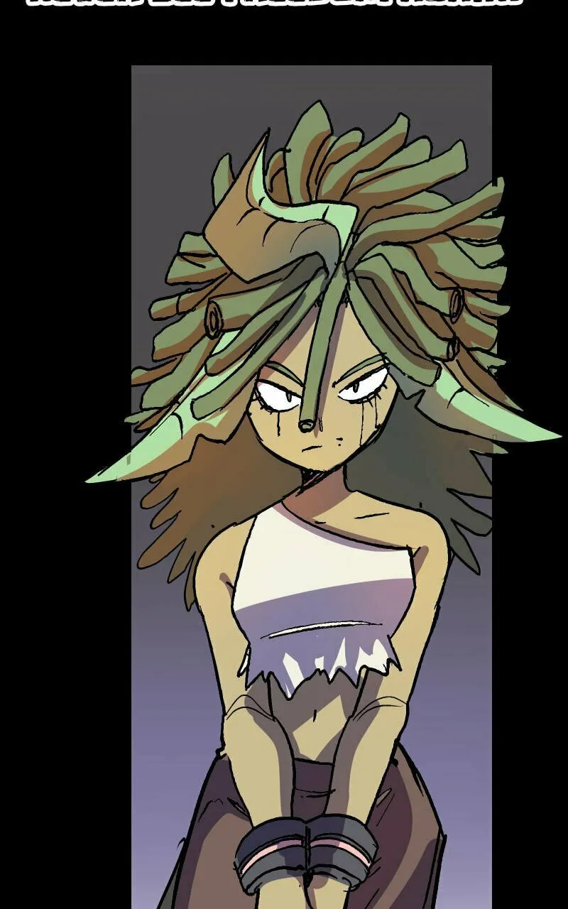 Just a Goblin Chapter 56 page 23 - 