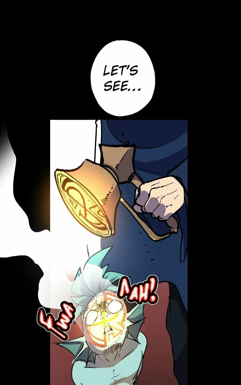 Just a Goblin Chapter 56 page 32 - 