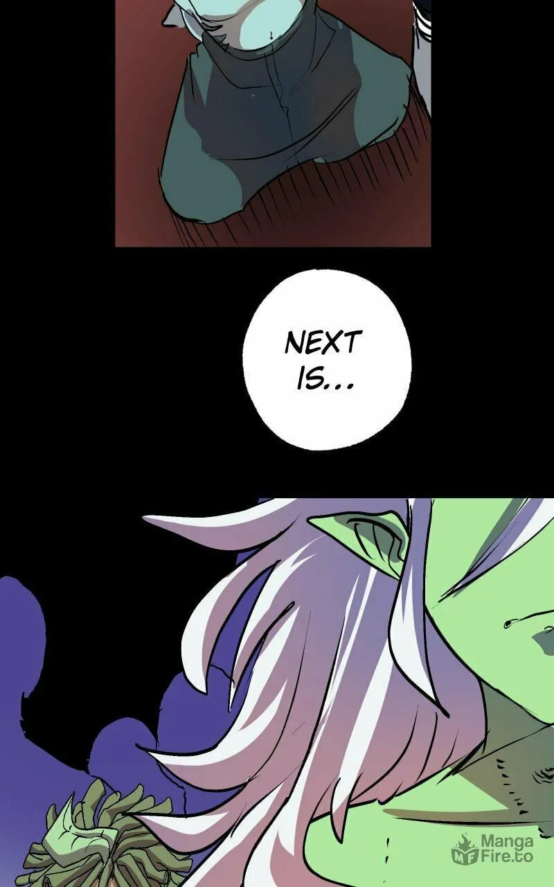 Just a Goblin Chapter 56 page 33 - 