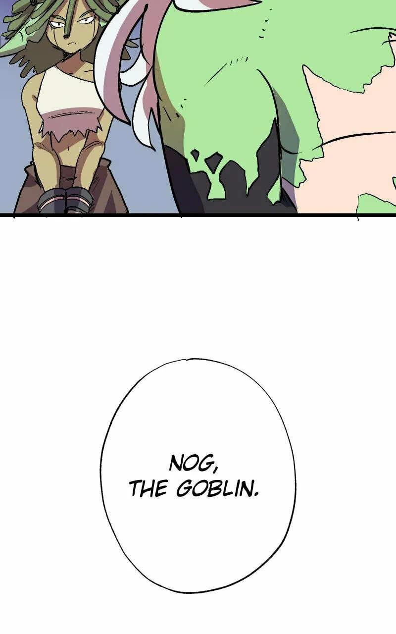 Just a Goblin Chapter 56 page 34 - 