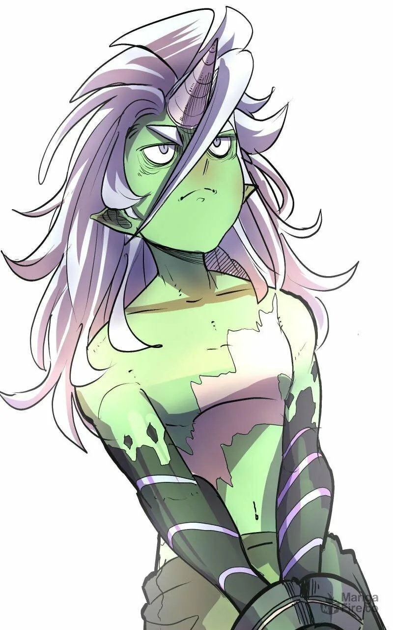 Just a Goblin Chapter 56 page 35 - 