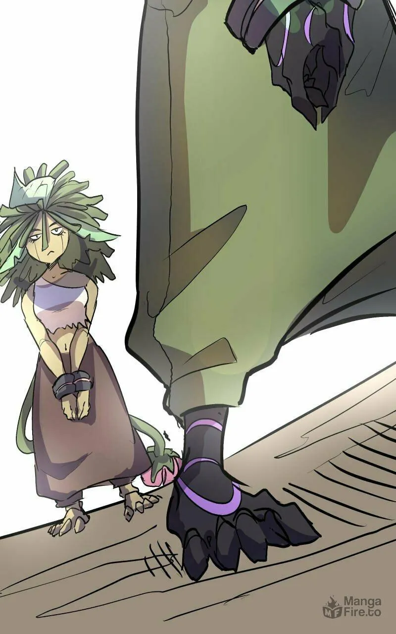 Just a Goblin Chapter 56 page 36 - 