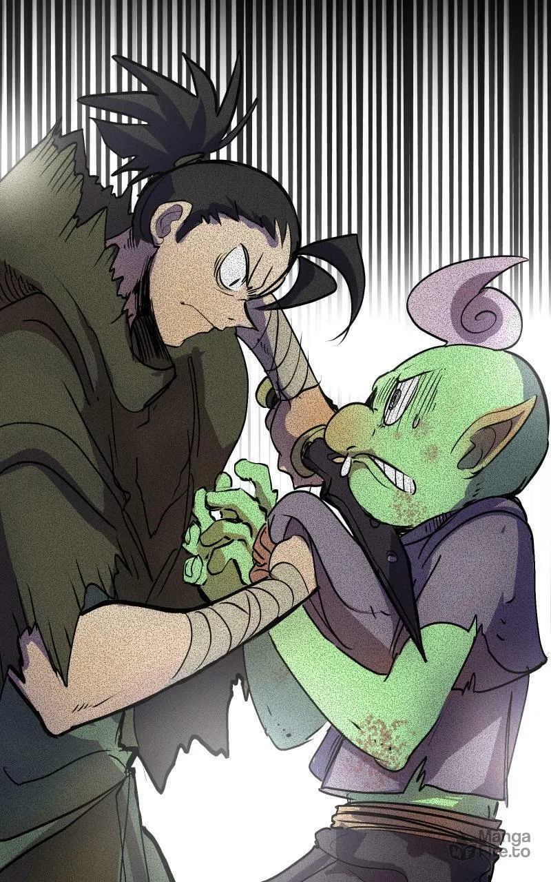 Just a Goblin Chapter 56 page 6 - 