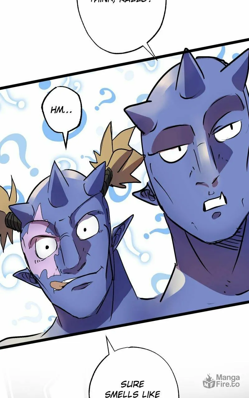 Just a Goblin Chapter 56 page 63 - 