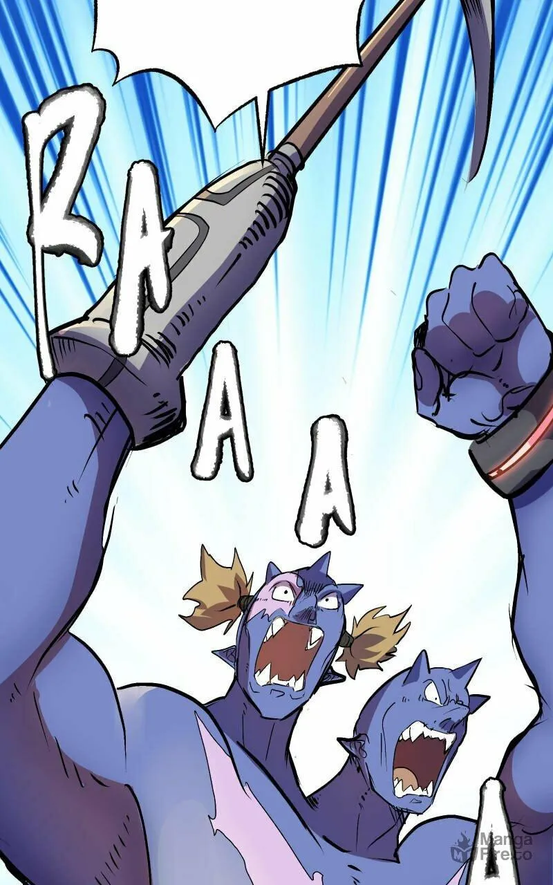 Just a Goblin Chapter 56 page 66 - 