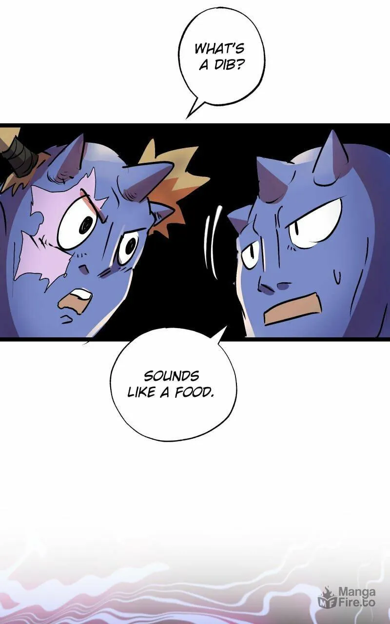 Just a Goblin Chapter 56 page 72 - 