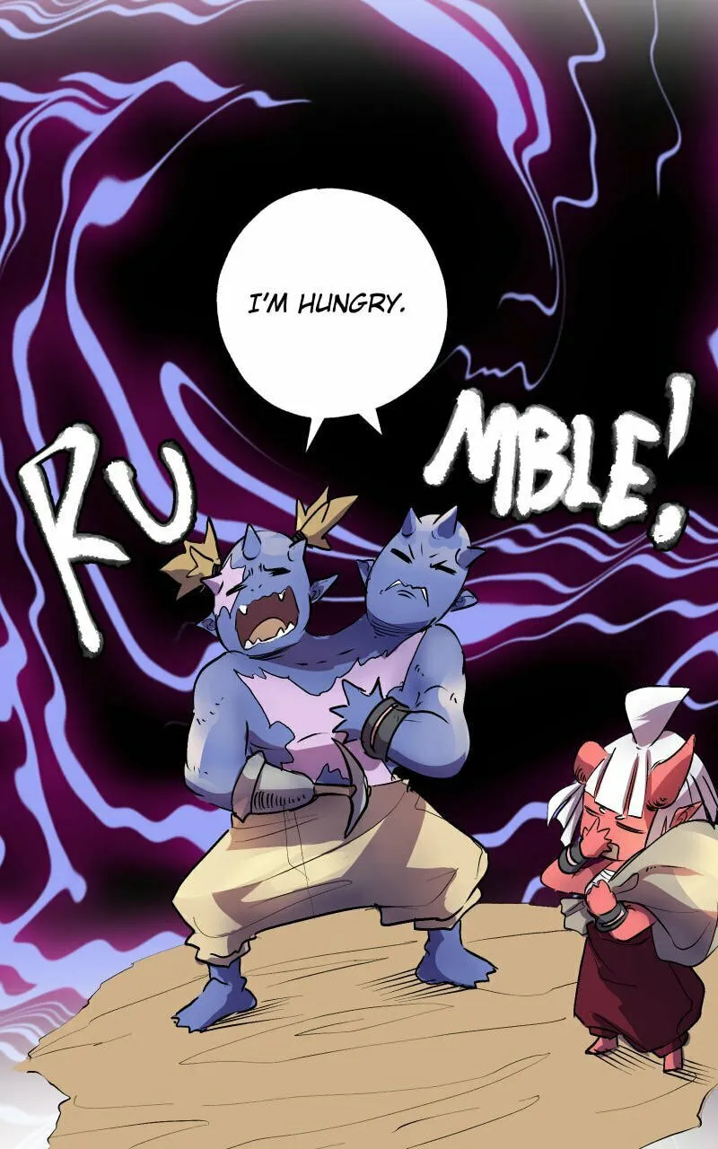 Just a Goblin Chapter 56 page 73 - 