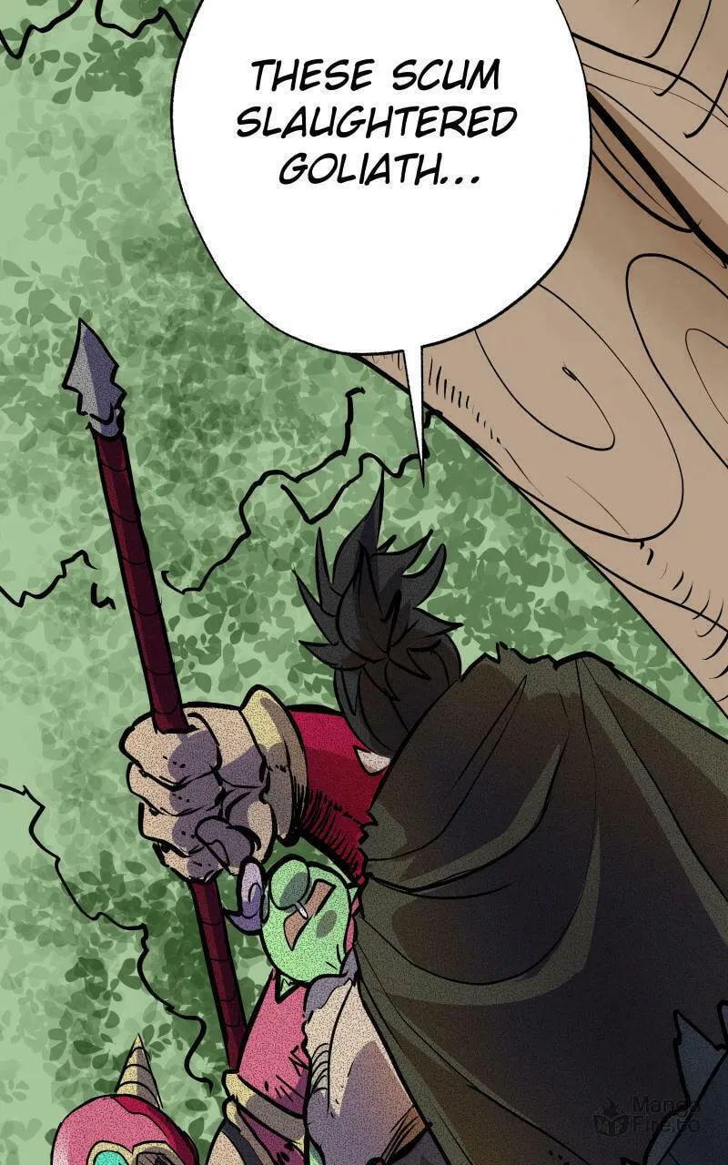 Just a Goblin Chapter 56 page 9 - 