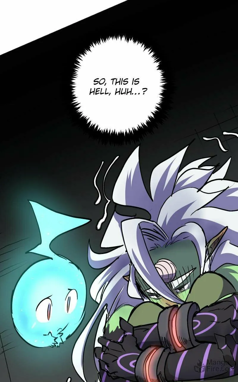 Just a Goblin Chapter 56 page 84 - 