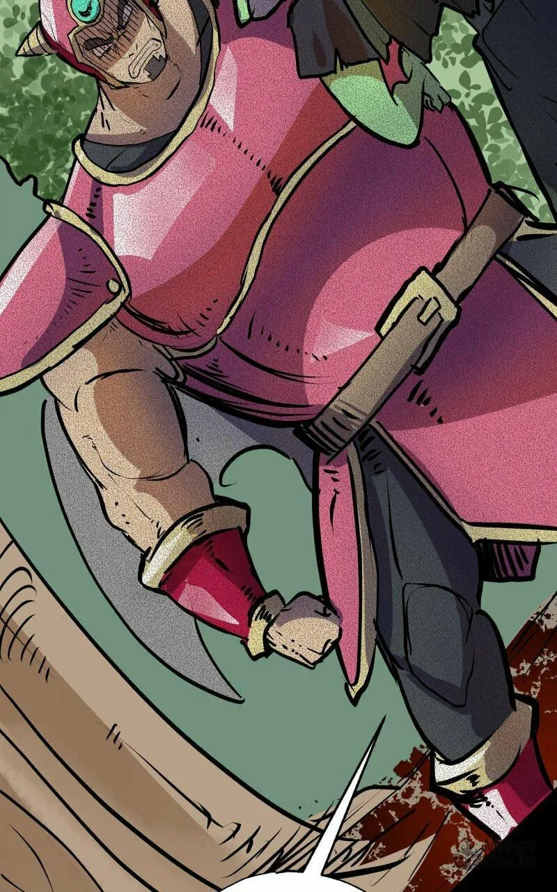 Just a Goblin Chapter 56 page 10 - 