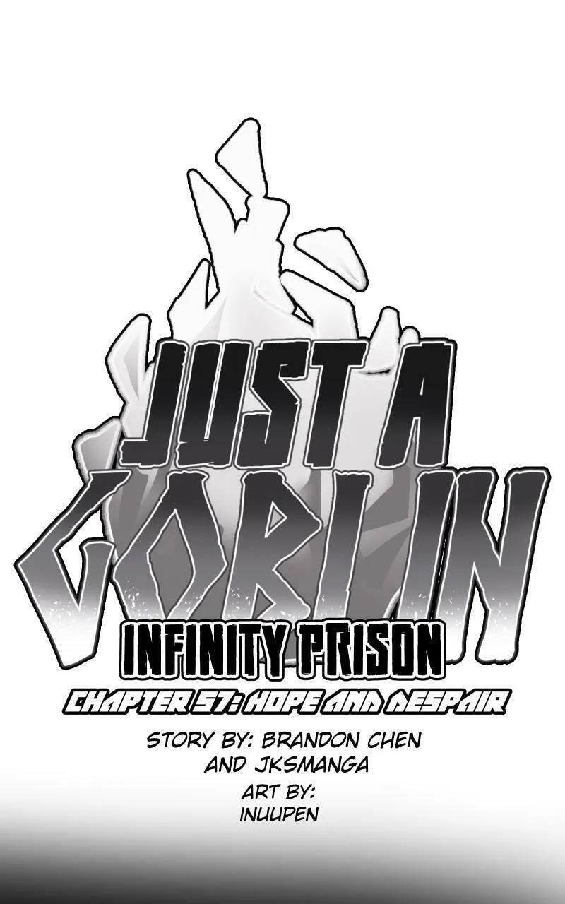 Just a Goblin Chapter 57 page 1 - 