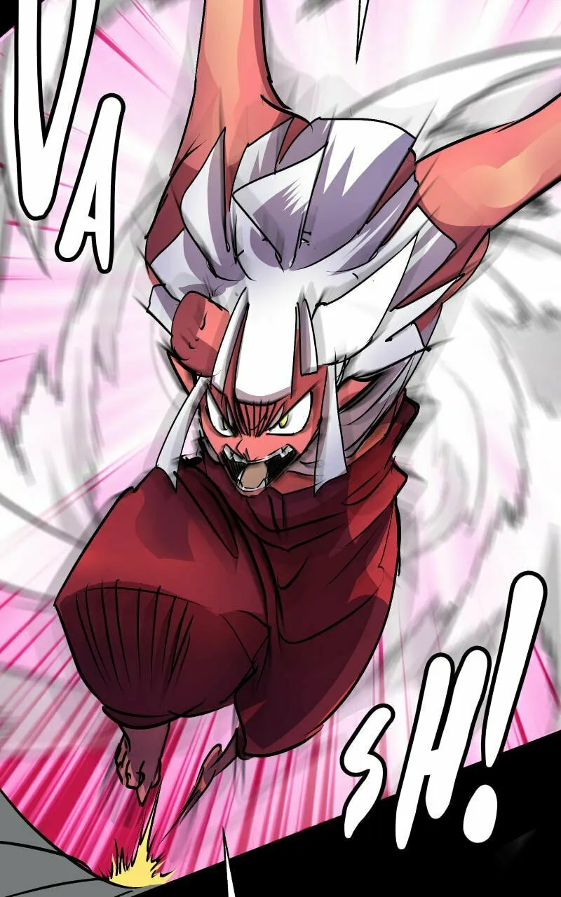 Just a Goblin Chapter 57 page 11 - 