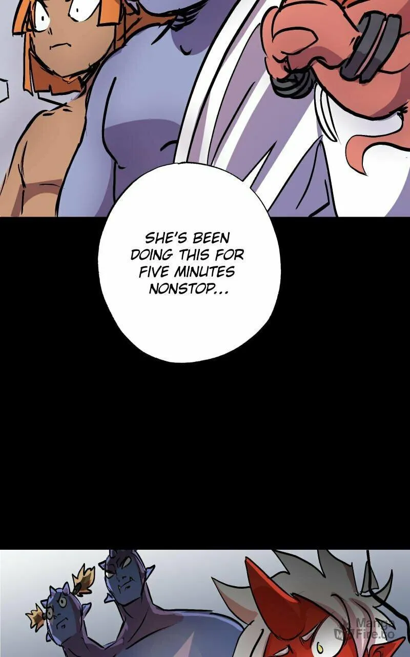 Just a Goblin Chapter 57 page 3 - 