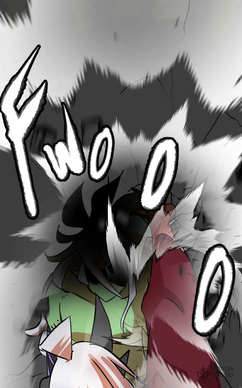 Just a Goblin Chapter 57 page 27 - 