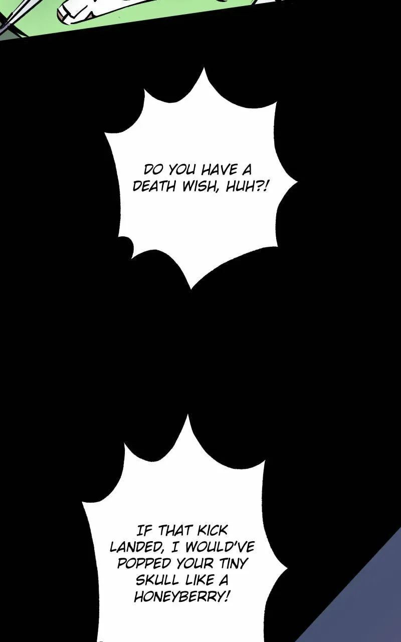 Just a Goblin Chapter 57 page 32 - 