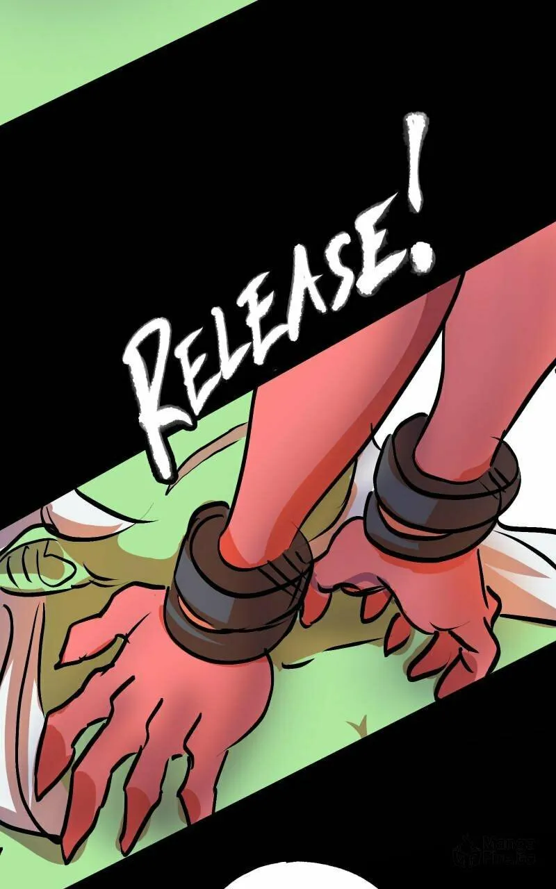 Just a Goblin Chapter 57 page 39 - 