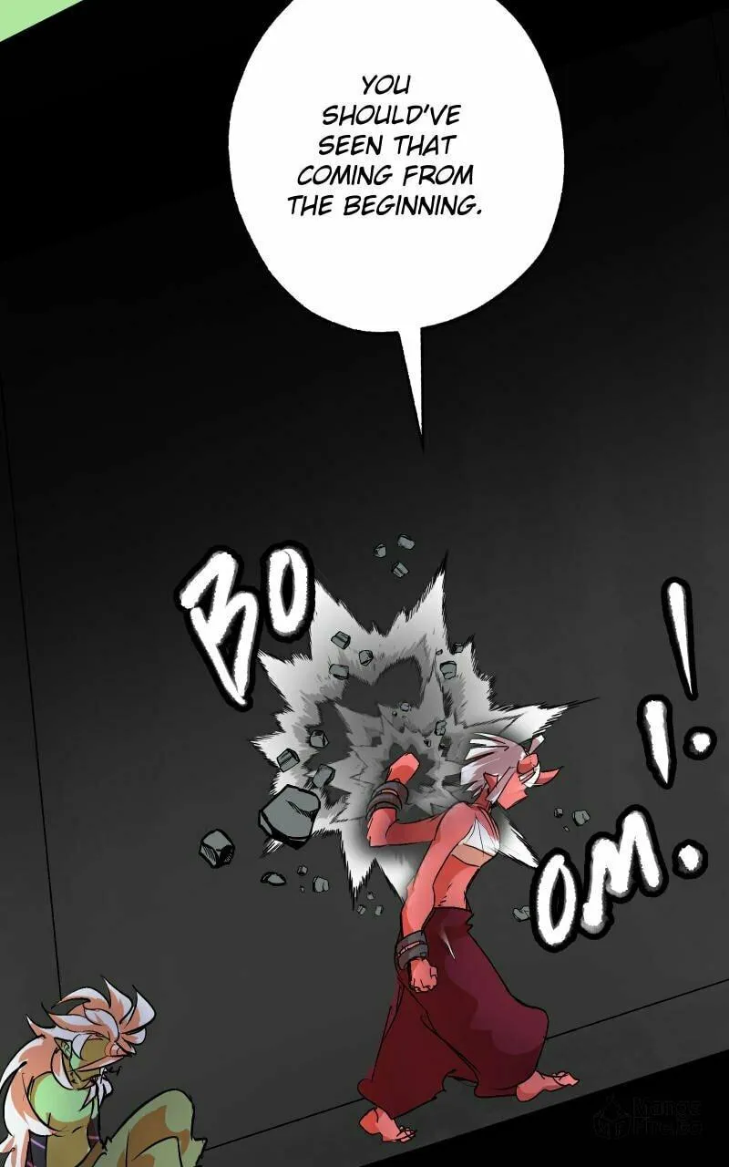 Just a Goblin Chapter 57 page 40 - 