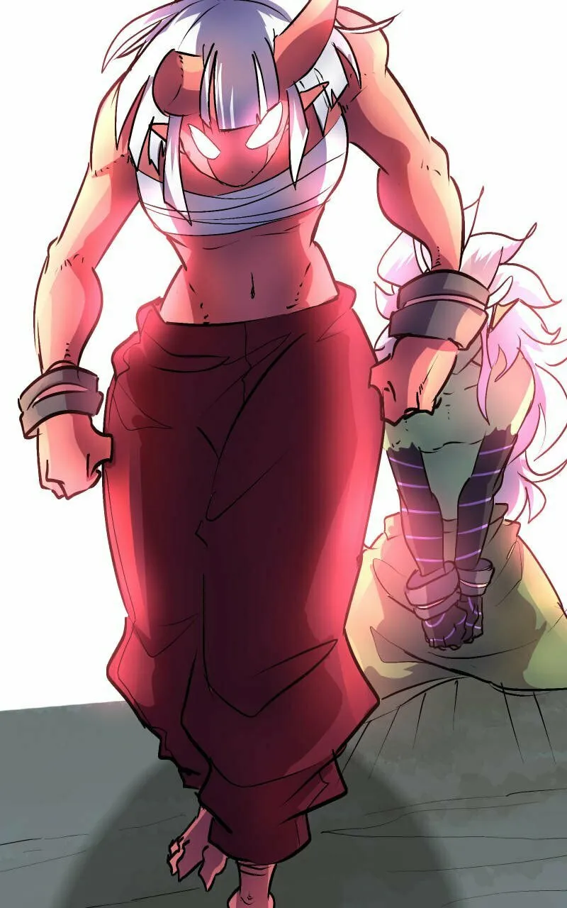 Just a Goblin Chapter 57 page 43 - 