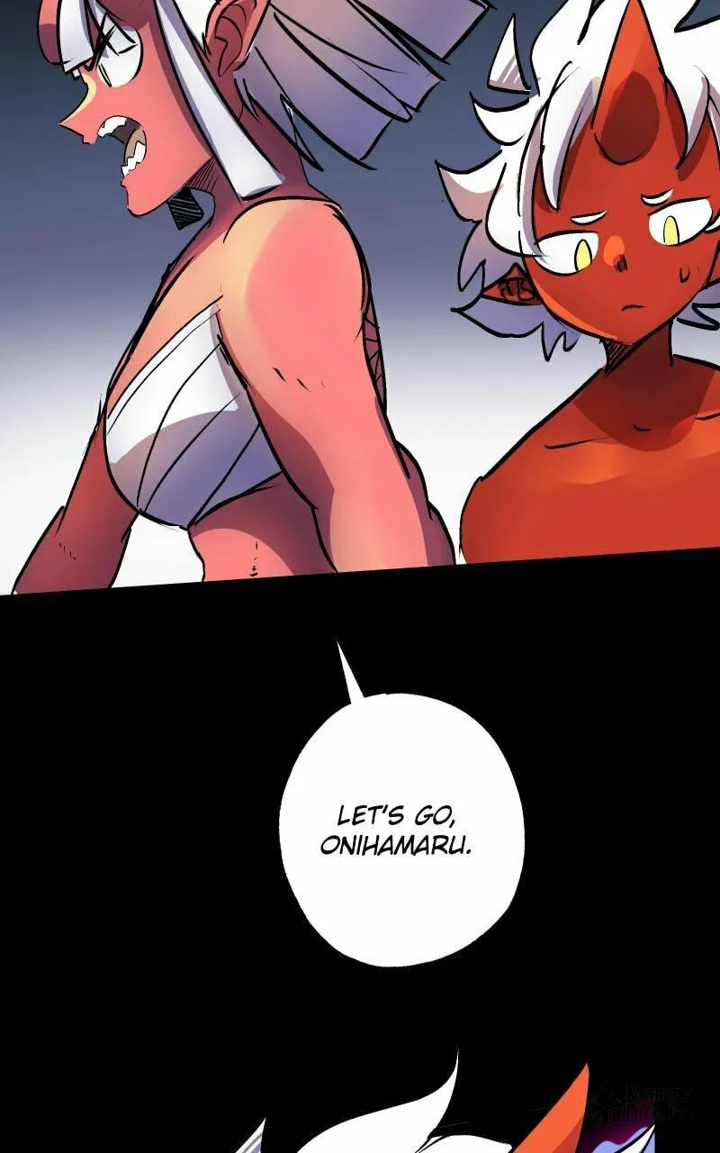 Just a Goblin Chapter 57 page 48 - 