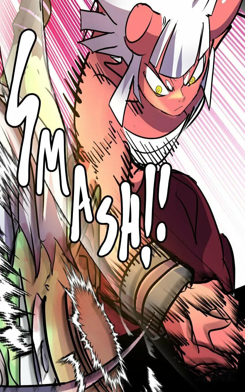Just a Goblin Chapter 57 page 6 - 