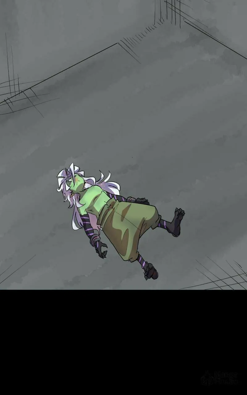 Just a Goblin Chapter 57 page 54 - 