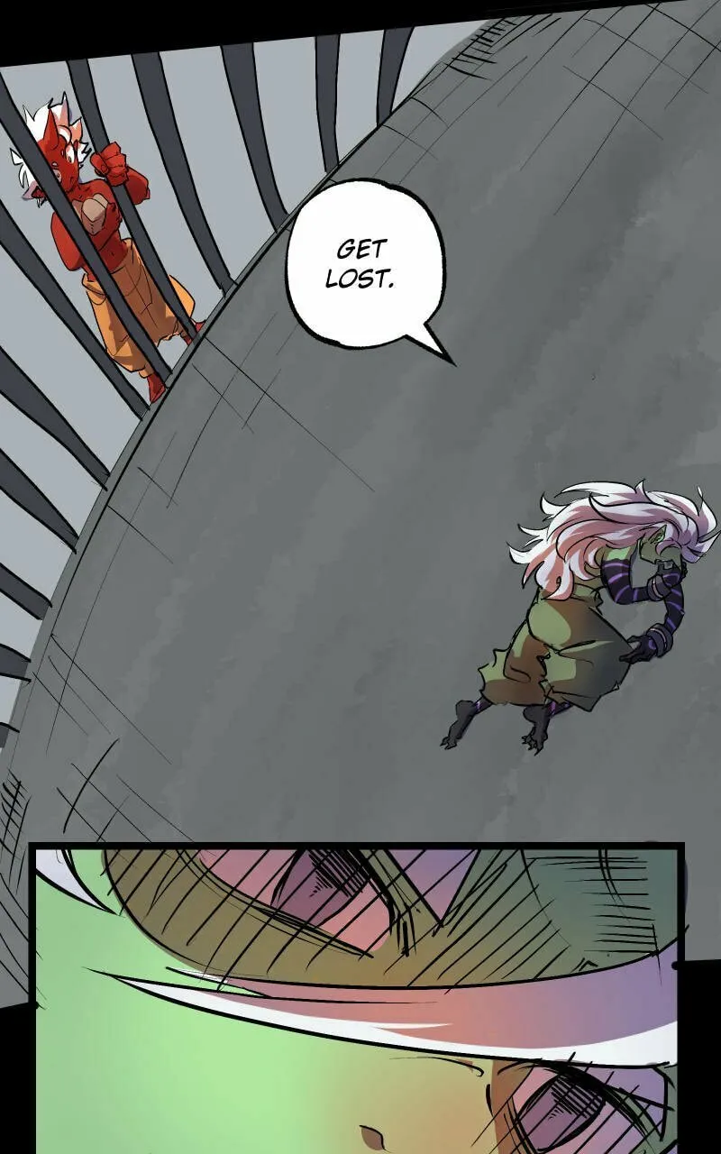 Just a Goblin Chapter 57 page 59 - 