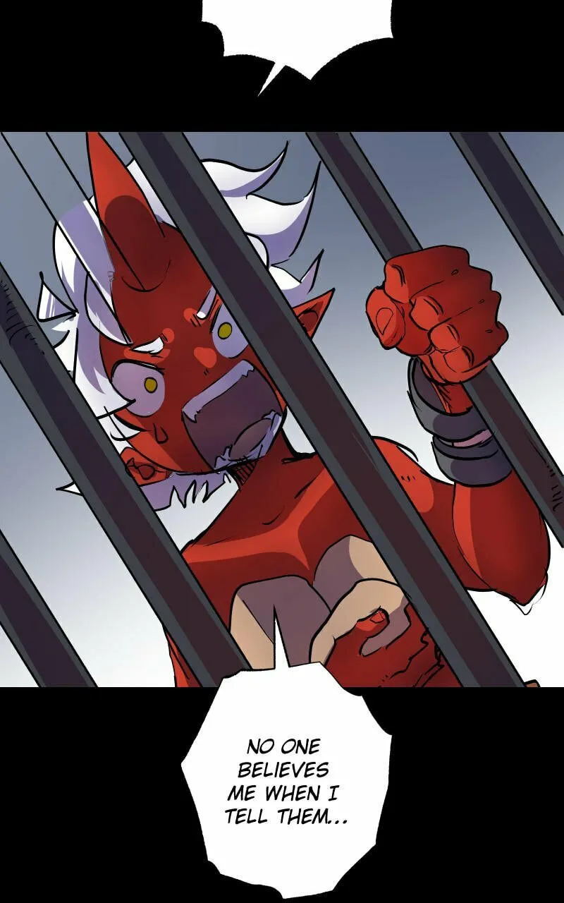 Just a Goblin Chapter 57 page 61 - 