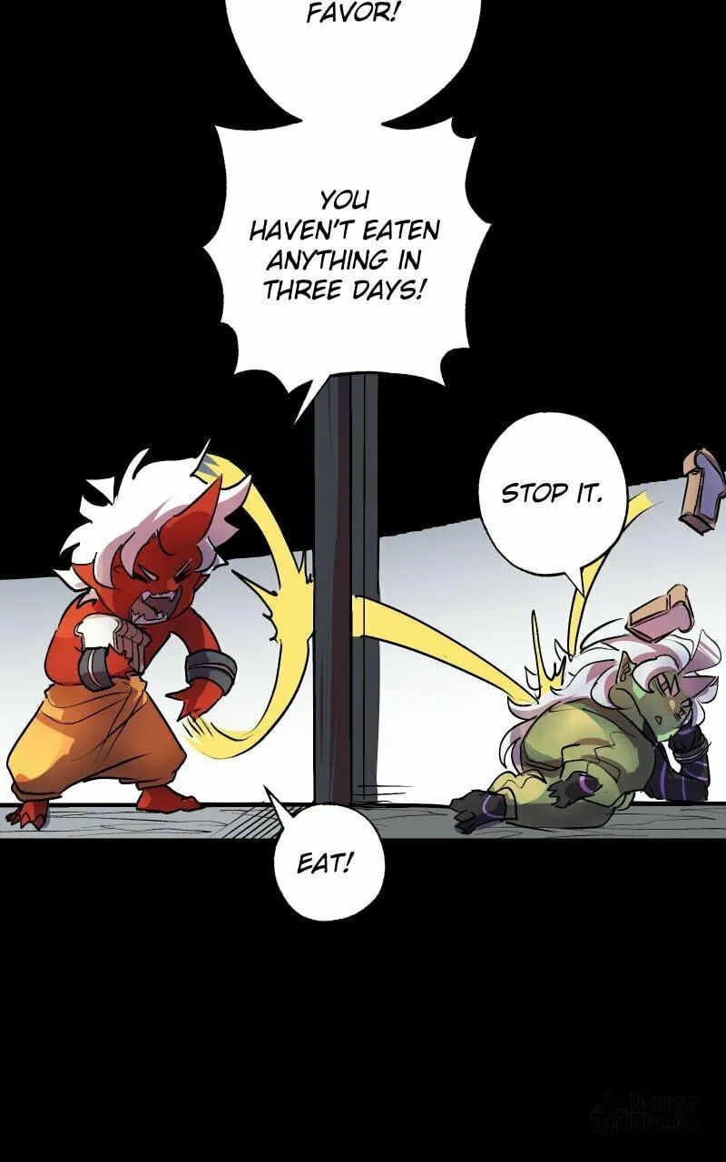 Just a Goblin Chapter 57 page 65 - 