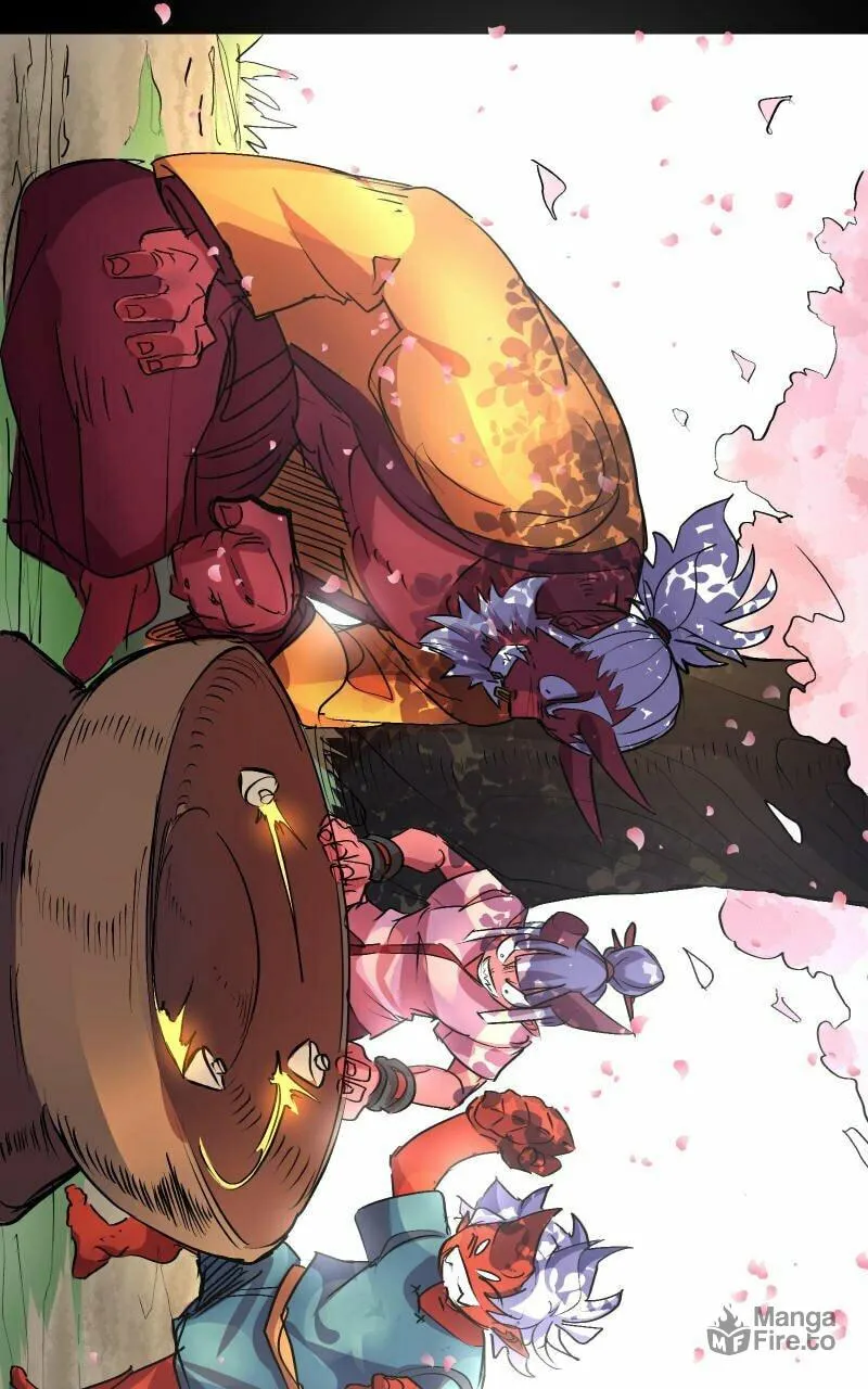 Just a Goblin Chapter 57 page 69 - 