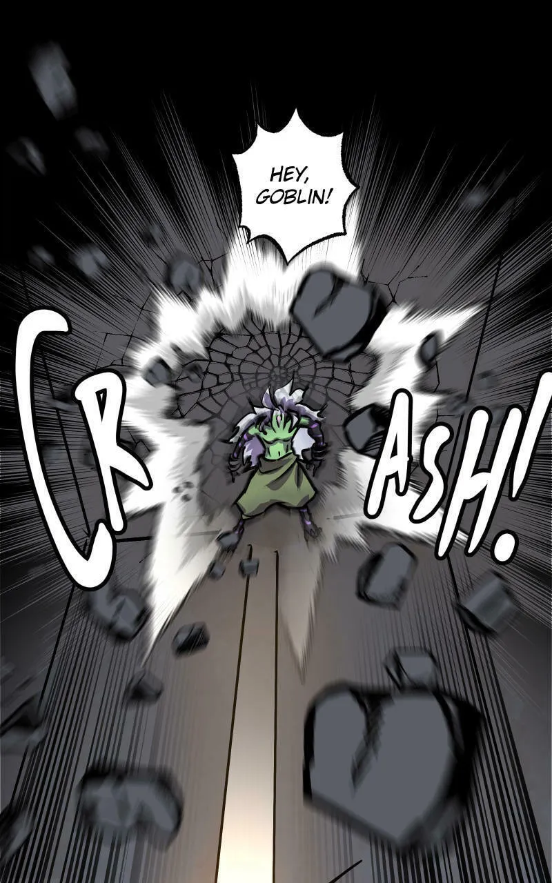 Just a Goblin Chapter 57 page 8 - 