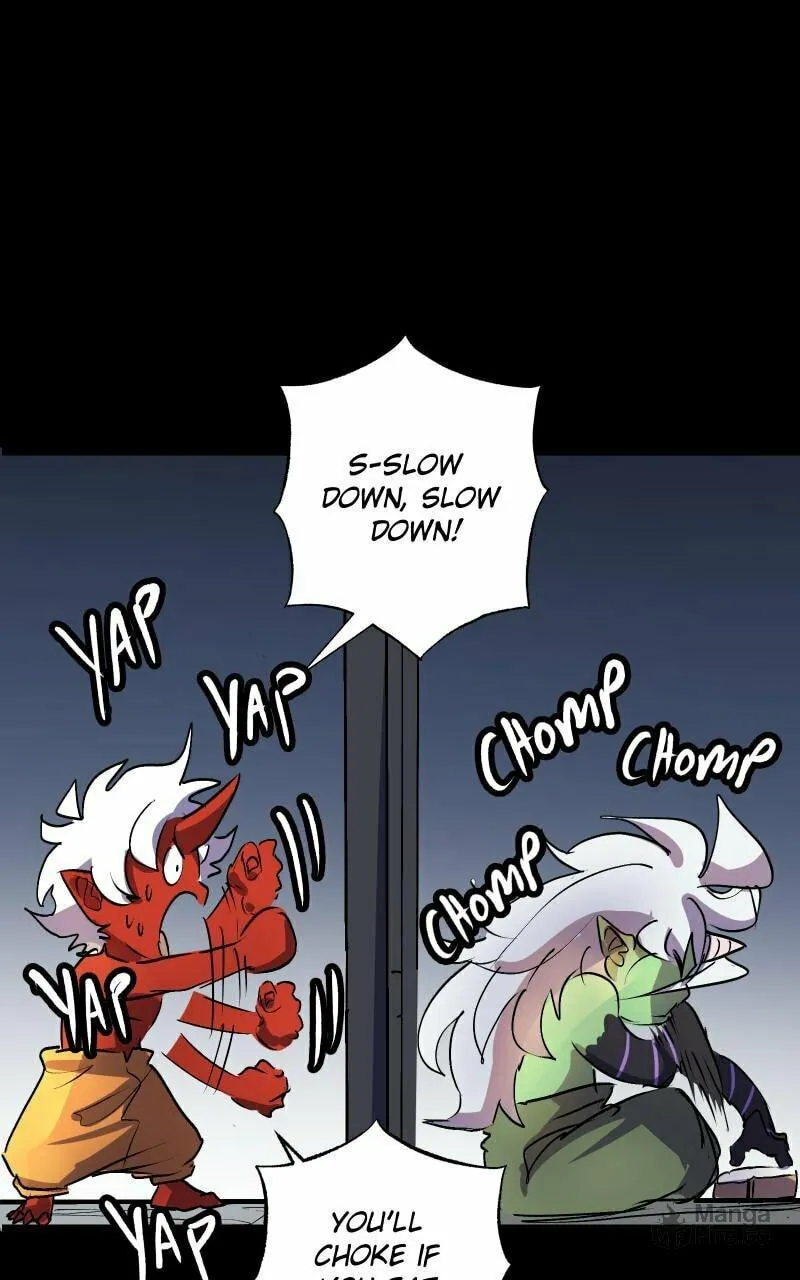 Just a Goblin Chapter 57 page 90 - 