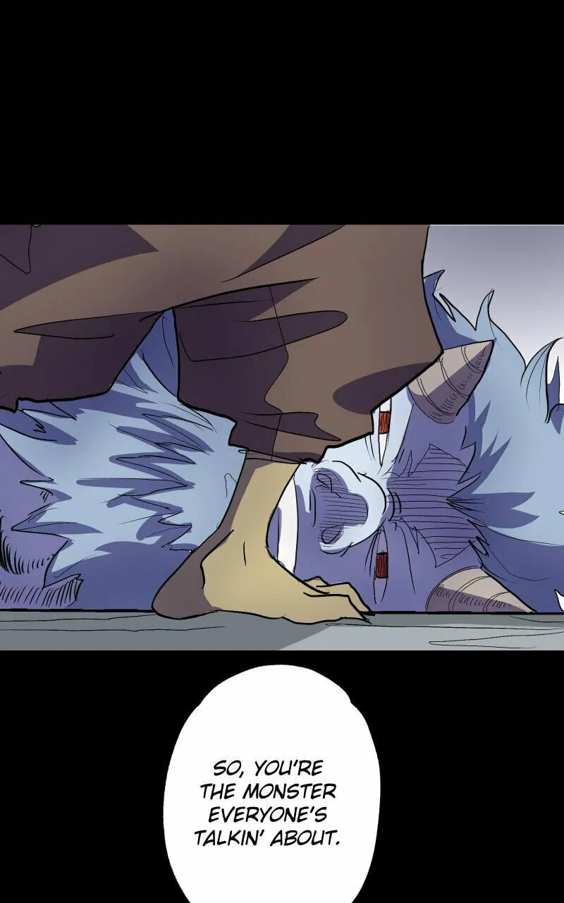 Just a Goblin Chapter 58 page 1 - 