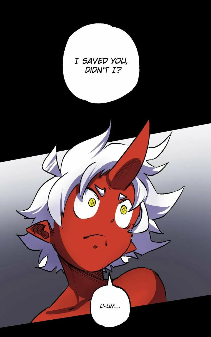 Just a Goblin Chapter 58 page 11 - 