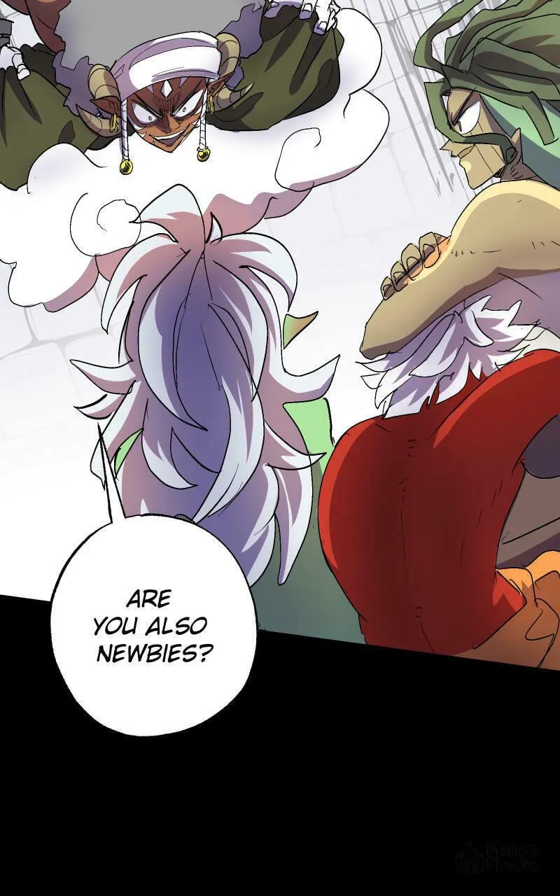 Just a Goblin Chapter 58 page 102 - 