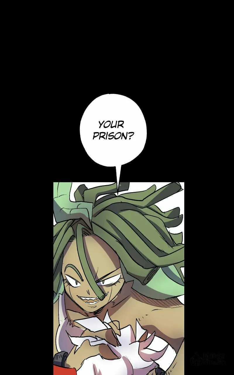Just a Goblin Chapter 58 page 105 - 