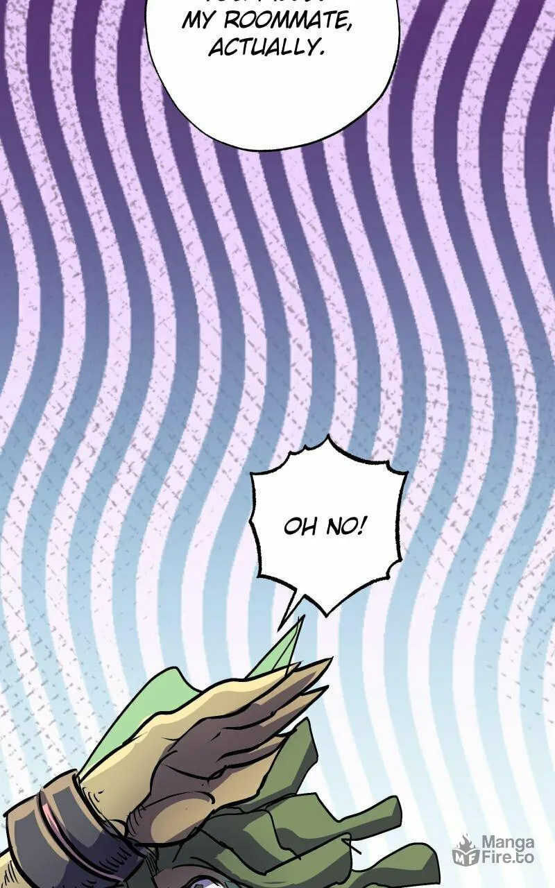 Just a Goblin Chapter 58 page 110 - 