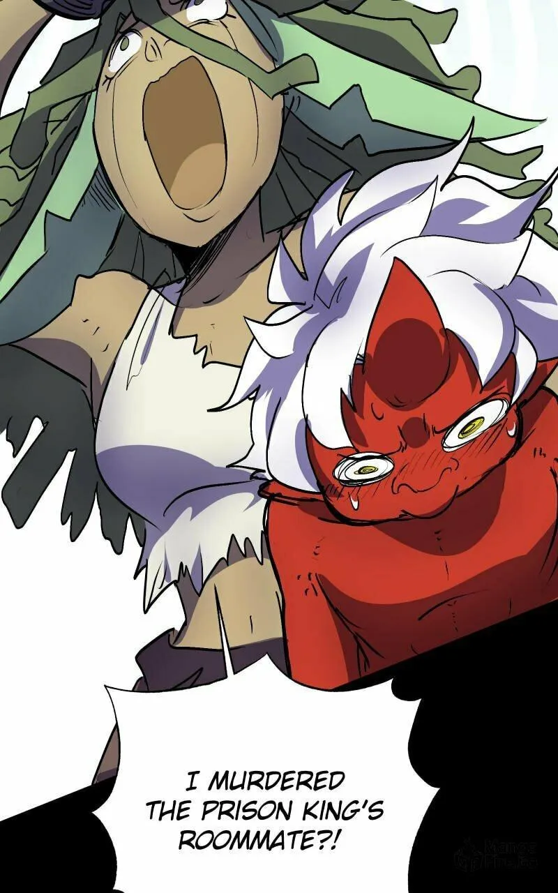 Just a Goblin Chapter 58 page 111 - 