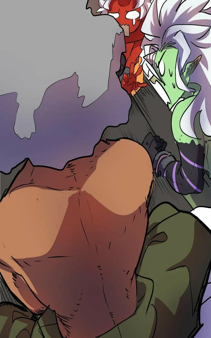 Just a Goblin Chapter 58 page 113 - 