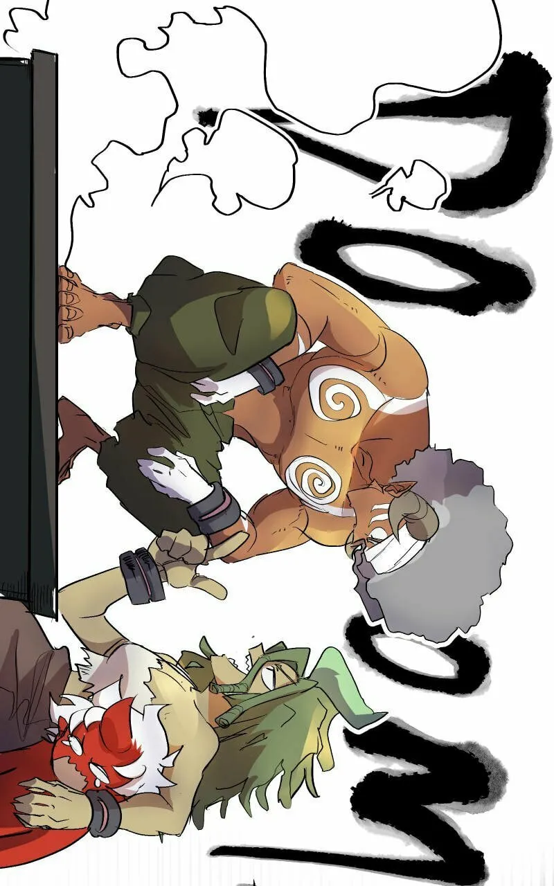 Just a Goblin Chapter 58 page 119 - 