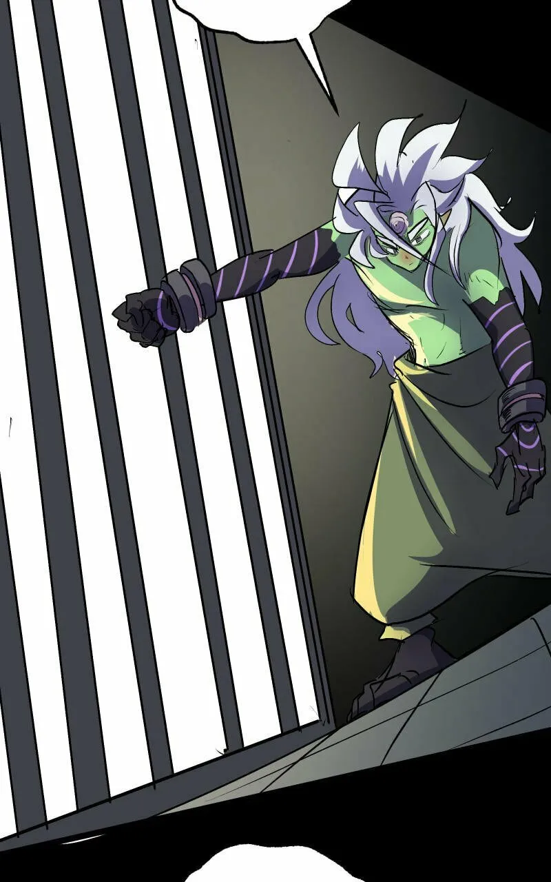 Just a Goblin Chapter 58 page 13 - 