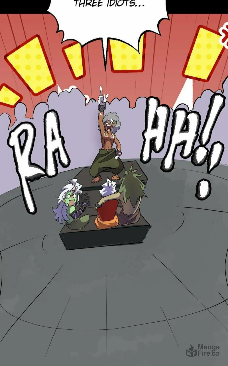 Just a Goblin Chapter 58 page 129 - 