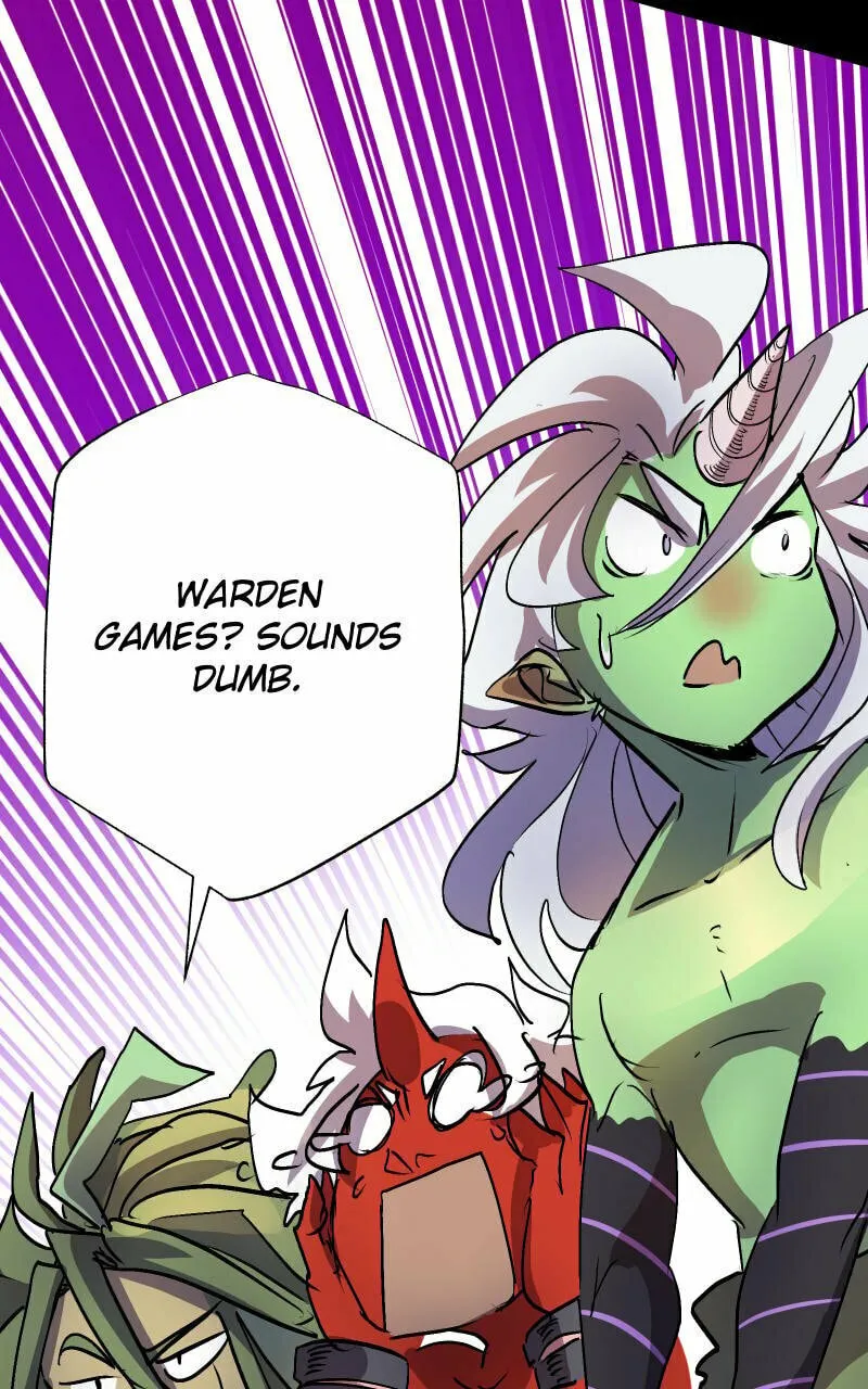 Just a Goblin Chapter 58 page 133 - 