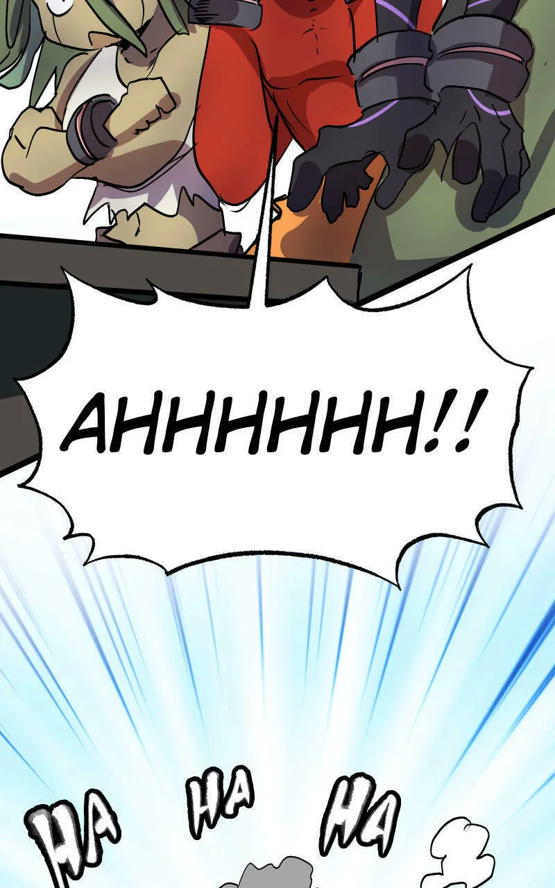 Just a Goblin Chapter 58 page 134 - 