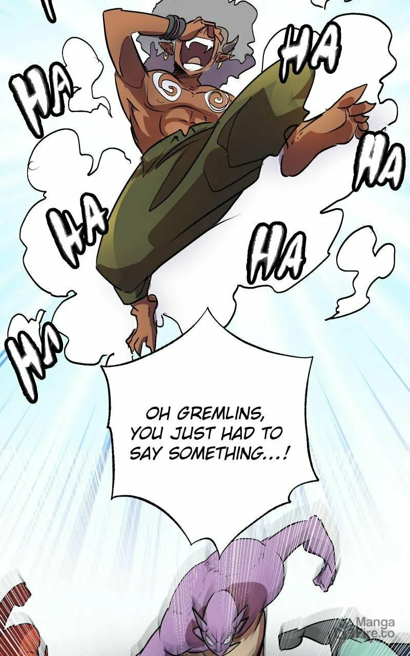 Just a Goblin Chapter 58 page 135 - 