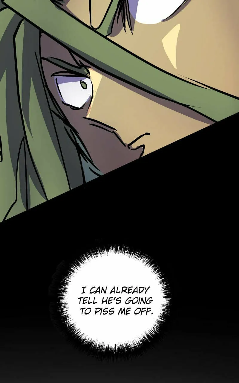 Just a Goblin Chapter 58 page 17 - 