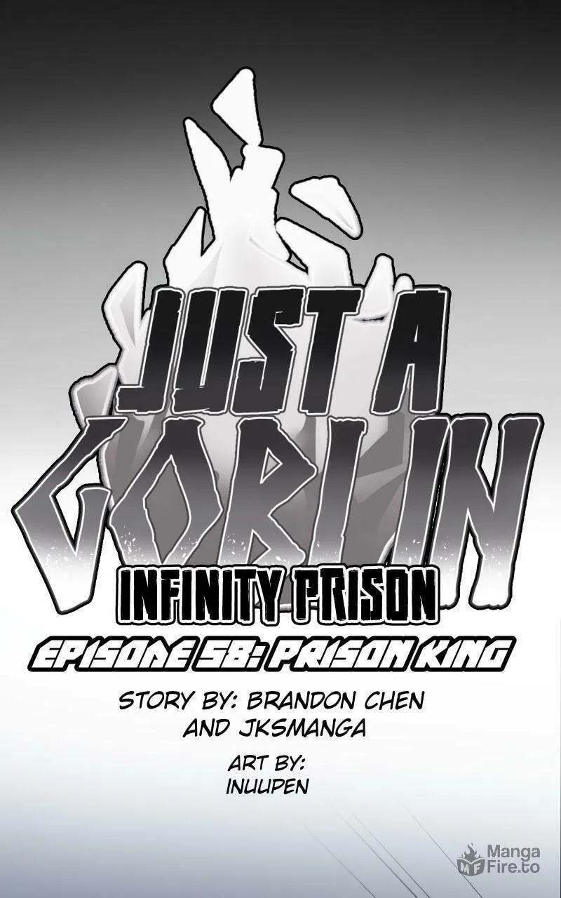 Just a Goblin Chapter 58 page 18 - 